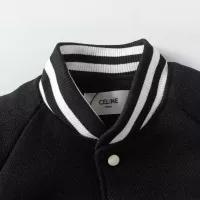 Cheap Celine Jackets Long Sleeved For Unisex #1351570 Replica Wholesale [$82.00 USD] [ITEM#1351570] on Replica Celine Jackets