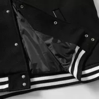 Cheap Celine Jackets Long Sleeved For Unisex #1351570 Replica Wholesale [$82.00 USD] [ITEM#1351570] on Replica Celine Jackets