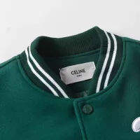 Cheap Celine Jackets Long Sleeved For Unisex #1351571 Replica Wholesale [$82.00 USD] [ITEM#1351571] on Replica Celine Jackets
