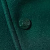 Cheap Celine Jackets Long Sleeved For Unisex #1351571 Replica Wholesale [$82.00 USD] [ITEM#1351571] on Replica Celine Jackets