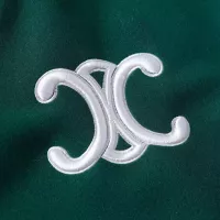 Cheap Celine Jackets Long Sleeved For Unisex #1351571 Replica Wholesale [$82.00 USD] [ITEM#1351571] on Replica Celine Jackets
