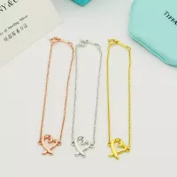 Cheap Tiffany Bracelets #1351572 Replica Wholesale [$25.00 USD] [ITEM#1351572] on Replica Tiffany Bracelets