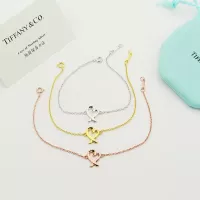 Cheap Tiffany Bracelets #1351572 Replica Wholesale [$25.00 USD] [ITEM#1351572] on Replica Tiffany Bracelets