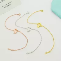 Cheap Tiffany Bracelets #1351572 Replica Wholesale [$25.00 USD] [ITEM#1351572] on Replica Tiffany Bracelets