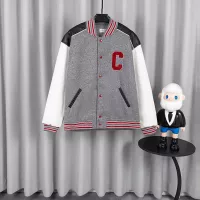 Cheap Celine Jackets Long Sleeved For Unisex #1351573 Replica Wholesale [$80.00 USD] [ITEM#1351573] on Replica Celine Jackets