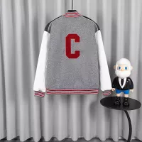 Cheap Celine Jackets Long Sleeved For Unisex #1351573 Replica Wholesale [$80.00 USD] [ITEM#1351573] on Replica Celine Jackets