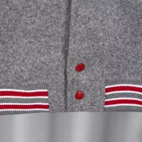 Cheap Celine Jackets Long Sleeved For Unisex #1351573 Replica Wholesale [$80.00 USD] [ITEM#1351573] on Replica Celine Jackets