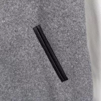Cheap Celine Jackets Long Sleeved For Unisex #1351573 Replica Wholesale [$80.00 USD] [ITEM#1351573] on Replica Celine Jackets