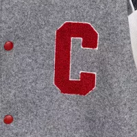 Cheap Celine Jackets Long Sleeved For Unisex #1351573 Replica Wholesale [$80.00 USD] [ITEM#1351573] on Replica Celine Jackets