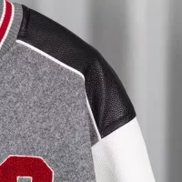 Cheap Celine Jackets Long Sleeved For Unisex #1351573 Replica Wholesale [$80.00 USD] [ITEM#1351573] on Replica Celine Jackets