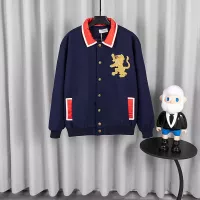 Cheap Celine Jackets Long Sleeved For Unisex #1351574 Replica Wholesale [$80.00 USD] [ITEM#1351574] on Replica Celine Jackets