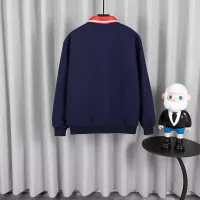 Cheap Celine Jackets Long Sleeved For Unisex #1351574 Replica Wholesale [$80.00 USD] [ITEM#1351574] on Replica Celine Jackets