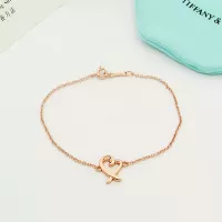 Cheap Tiffany Bracelets #1351575 Replica Wholesale [$25.00 USD] [ITEM#1351575] on Replica Tiffany Bracelets