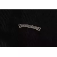 Cheap Chrome Hearts Jackets Long Sleeved For Unisex #1351577 Replica Wholesale [$82.00 USD] [ITEM#1351577] on Replica Chrome Hearts Jackets