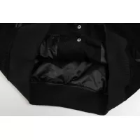 Cheap Chrome Hearts Jackets Long Sleeved For Unisex #1351577 Replica Wholesale [$82.00 USD] [ITEM#1351577] on Replica Chrome Hearts Jackets
