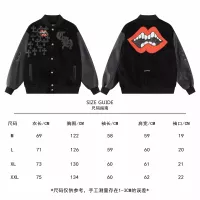 Cheap Chrome Hearts Jackets Long Sleeved For Unisex #1351577 Replica Wholesale [$82.00 USD] [ITEM#1351577] on Replica Chrome Hearts Jackets