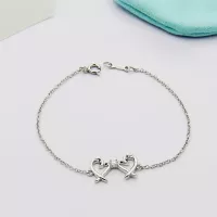 Cheap Tiffany Bracelets #1351578 Replica Wholesale [$25.00 USD] [ITEM#1351578] on Replica Tiffany Bracelets