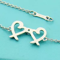 Cheap Tiffany Bracelets #1351578 Replica Wholesale [$25.00 USD] [ITEM#1351578] on Replica Tiffany Bracelets