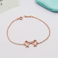 Cheap Tiffany Bracelets #1351579 Replica Wholesale [$25.00 USD] [ITEM#1351579] on Replica Tiffany Bracelets