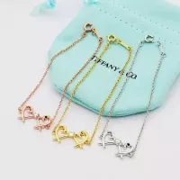 Cheap Tiffany Bracelets #1351579 Replica Wholesale [$25.00 USD] [ITEM#1351579] on Replica Tiffany Bracelets