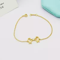 Cheap Tiffany Bracelets #1351580 Replica Wholesale [$25.00 USD] [ITEM#1351580] on Replica Tiffany Bracelets