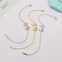 Cheap Tiffany Bracelets #1351580 Replica Wholesale [$25.00 USD] [ITEM#1351580] on Replica Tiffany Bracelets