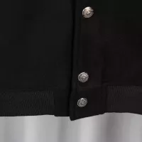 Cheap Chrome Hearts Jackets Long Sleeved For Unisex #1351581 Replica Wholesale [$80.00 USD] [ITEM#1351581] on Replica Chrome Hearts Jackets