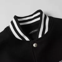 Cheap Chrome Hearts Jackets Long Sleeved For Unisex #1351583 Replica Wholesale [$80.00 USD] [ITEM#1351583] on Replica Chrome Hearts Jackets