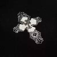 Cheap Chrome Hearts Jackets Long Sleeved For Unisex #1351583 Replica Wholesale [$80.00 USD] [ITEM#1351583] on Replica Chrome Hearts Jackets