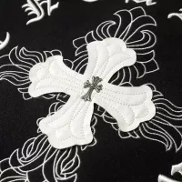 Cheap Chrome Hearts Jackets Long Sleeved For Unisex #1351583 Replica Wholesale [$80.00 USD] [ITEM#1351583] on Replica Chrome Hearts Jackets