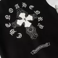Cheap Chrome Hearts Jackets Long Sleeved For Unisex #1351583 Replica Wholesale [$80.00 USD] [ITEM#1351583] on Replica Chrome Hearts Jackets