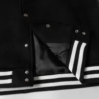 Cheap Chrome Hearts Jackets Long Sleeved For Unisex #1351583 Replica Wholesale [$80.00 USD] [ITEM#1351583] on Replica Chrome Hearts Jackets