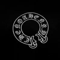 Cheap Chrome Hearts Jackets Long Sleeved For Unisex #1351584 Replica Wholesale [$80.00 USD] [ITEM#1351584] on Replica Chrome Hearts Jackets
