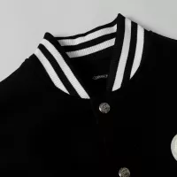 Cheap Chrome Hearts Jackets Long Sleeved For Unisex #1351585 Replica Wholesale [$80.00 USD] [ITEM#1351585] on Replica Chrome Hearts Jackets