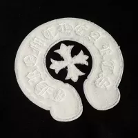 Cheap Chrome Hearts Jackets Long Sleeved For Unisex #1351585 Replica Wholesale [$80.00 USD] [ITEM#1351585] on Replica Chrome Hearts Jackets