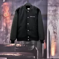 Cheap Christian Dior Jackets Long Sleeved For Unisex #1351586 Replica Wholesale [$80.00 USD] [ITEM#1351586] on Replica Christian Dior Jackets