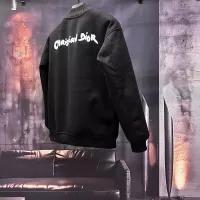 Cheap Christian Dior Jackets Long Sleeved For Unisex #1351586 Replica Wholesale [$80.00 USD] [ITEM#1351586] on Replica Christian Dior Jackets