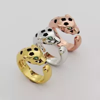 Cheap Cartier Rings #1351587 Replica Wholesale [$25.00 USD] [ITEM#1351587] on Replica Cartier Rings