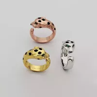 Cheap Cartier Rings #1351587 Replica Wholesale [$25.00 USD] [ITEM#1351587] on Replica Cartier Rings
