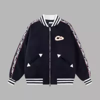 Cheap Christian Dior Jackets Long Sleeved For Unisex #1351588 Replica Wholesale [$80.00 USD] [ITEM#1351588] on Replica Christian Dior Jackets