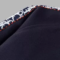 Cheap Christian Dior Jackets Long Sleeved For Unisex #1351588 Replica Wholesale [$80.00 USD] [ITEM#1351588] on Replica Christian Dior Jackets