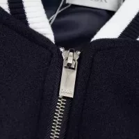 Cheap Christian Dior Jackets Long Sleeved For Unisex #1351588 Replica Wholesale [$80.00 USD] [ITEM#1351588] on Replica Christian Dior Jackets