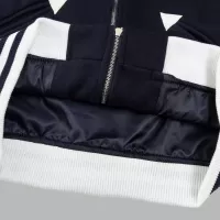 Cheap Christian Dior Jackets Long Sleeved For Unisex #1351588 Replica Wholesale [$80.00 USD] [ITEM#1351588] on Replica Christian Dior Jackets