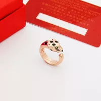 Cheap Cartier Rings In Rose Gold #1351589 Replica Wholesale [$25.00 USD] [ITEM#1351589] on Replica Cartier Rings