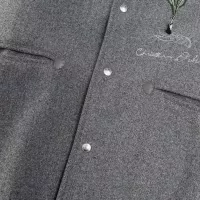 Cheap Christian Dior Jackets Long Sleeved For Unisex #1351590 Replica Wholesale [$80.00 USD] [ITEM#1351590] on Replica Christian Dior Jackets