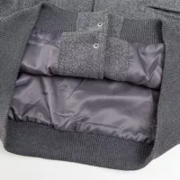 Cheap Christian Dior Jackets Long Sleeved For Unisex #1351590 Replica Wholesale [$80.00 USD] [ITEM#1351590] on Replica Christian Dior Jackets