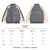 Cheap Christian Dior Jackets Long Sleeved For Unisex #1351590 Replica Wholesale [$80.00 USD] [ITEM#1351590] on Replica Christian Dior Jackets