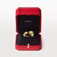 Cheap Cartier Rings In Gold #1351591 Replica Wholesale [$25.00 USD] [ITEM#1351591] on Replica Cartier Rings