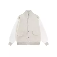 Cheap Christian Dior Jackets Long Sleeved For Unisex #1351592 Replica Wholesale [$80.00 USD] [ITEM#1351592] on Replica Christian Dior Jackets
