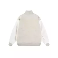 Cheap Christian Dior Jackets Long Sleeved For Unisex #1351592 Replica Wholesale [$80.00 USD] [ITEM#1351592] on Replica Christian Dior Jackets